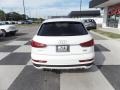 Glacier White Metallic - Q3 2.0 TFSI Premium quattro Photo No. 4