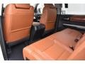 1794 Edition Premium Brown Rear Seat Photo for 2019 Toyota Tundra #129194714