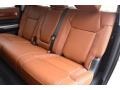 1794 Edition Premium Brown Rear Seat Photo for 2019 Toyota Tundra #129194747
