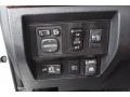 2019 Toyota Tundra 1794 Edition Premium Brown Interior Controls Photo