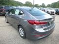 Galactic Gray - Elantra SE Photo No. 6