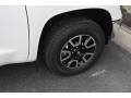 2019 Toyota Tundra 1794 Edition CrewMax 4x4 Wheel