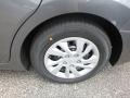 Galactic Gray - Elantra SE Photo No. 8