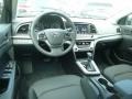 Galactic Gray - Elantra SE Photo No. 10
