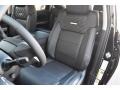 Black Front Seat Photo for 2019 Toyota Tundra #129195251