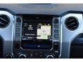 2019 Toyota Tundra Platinum CrewMax 4x4 Navigation