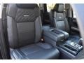 Black Front Seat Photo for 2019 Toyota Tundra #129195359