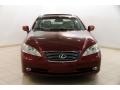 Royal Ruby Red Metallic - ES 350 Photo No. 2