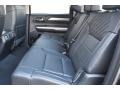 Black Rear Seat Photo for 2019 Toyota Tundra #129195392