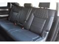 2019 Toyota Tundra Platinum CrewMax 4x4 Rear Seat