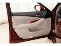 Royal Ruby Red Metallic - ES 350 Photo No. 4