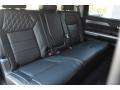 Black Rear Seat Photo for 2019 Toyota Tundra #129195461