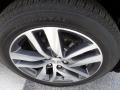 White Diamond Pearl - Pilot Touring AWD Photo No. 7