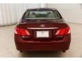 Royal Ruby Red Metallic - ES 350 Photo No. 21