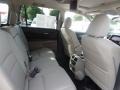 White Diamond Pearl - Pilot Touring AWD Photo No. 14