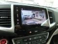 White Diamond Pearl - Pilot Touring AWD Photo No. 18