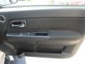 Pure Silver Metallic - Canyon SLE Crew Cab 4x4 Photo No. 7