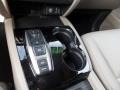 White Diamond Pearl - Pilot Touring AWD Photo No. 20