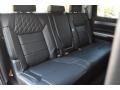 Black Rear Seat Photo for 2019 Toyota Tundra #129196037