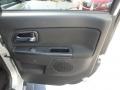 Pure Silver Metallic - Canyon SLE Crew Cab 4x4 Photo No. 8