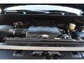 5.7 Liter i-FORCE DOHC 32-Valve VVT-i V8 2019 Toyota Tundra Platinum CrewMax 4x4 Engine