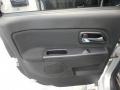 Pure Silver Metallic - Canyon SLE Crew Cab 4x4 Photo No. 19