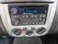 Pure Silver Metallic - Canyon SLE Crew Cab 4x4 Photo No. 28