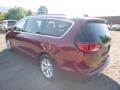 Velvet Red Pearl - Pacifica Touring Plus Photo No. 3