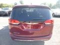 Velvet Red Pearl - Pacifica Touring Plus Photo No. 4