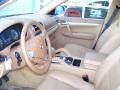 Jarama Beige Metallic - Cayenne Tiptronic Photo No. 2