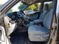 Titanium Silver - Sorento LX V6 AWD Photo No. 25