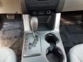 Titanium Silver - Sorento LX V6 AWD Photo No. 27