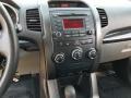 Titanium Silver - Sorento LX V6 AWD Photo No. 28