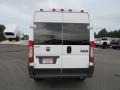 Bright White - ProMaster 2500 High Roof Cargo Van Photo No. 4