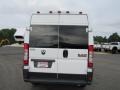 Bright White - ProMaster 2500 High Roof Cargo Van Photo No. 9