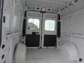 Bright White - ProMaster 2500 High Roof Cargo Van Photo No. 16