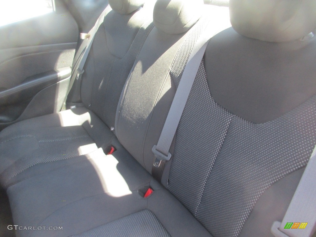 2016 Dart SXT Sport - Bright White / Black photo #9