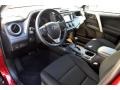 2018 Ruby Flare Pearl Toyota RAV4 LE  photo #5