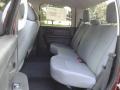 Delmonico Red Pearl - 3500 Tradesman Crew Cab 4x4 Dual Rear Wheel Photo No. 11