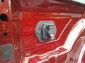 Delmonico Red Pearl - 3500 Tradesman Crew Cab 4x4 Dual Rear Wheel Photo No. 12