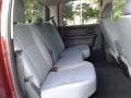 Delmonico Red Pearl - 3500 Tradesman Crew Cab 4x4 Dual Rear Wheel Photo No. 14