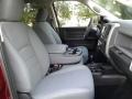 Delmonico Red Pearl - 3500 Tradesman Crew Cab 4x4 Dual Rear Wheel Photo No. 15