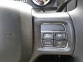 Delmonico Red Pearl - 3500 Tradesman Crew Cab 4x4 Dual Rear Wheel Photo No. 17
