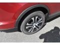 2018 Ruby Flare Pearl Toyota RAV4 LE  photo #34