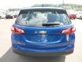 Kinetic Blue Metallic - Equinox LS Photo No. 4