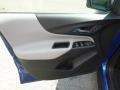 Kinetic Blue Metallic - Equinox LS Photo No. 14