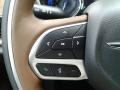 Deep Mocha/Black Steering Wheel Photo for 2019 Chrysler Pacifica #129203387