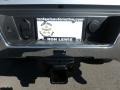 Silver Ice Metallic - Silverado 3500HD Work Truck Crew Cab 4x4 Photo No. 4