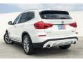 Alpine White - X3 sDrive30i Photo No. 2