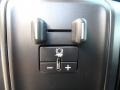 Silver Ice Metallic - Silverado 3500HD Work Truck Crew Cab 4x4 Photo No. 17